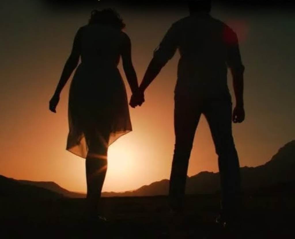 Ran away with lover and got married now saysI dont want to live with him
